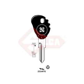 ZD24RTE (Silca)