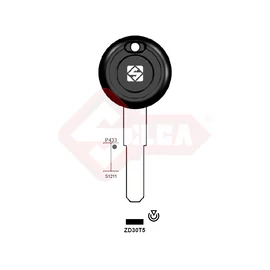 ZD30T5 (Silca)