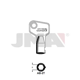 AB-2T (JMA)