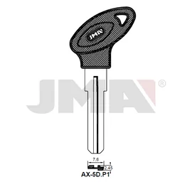 AX9CP (AX-5DP1 JMA)