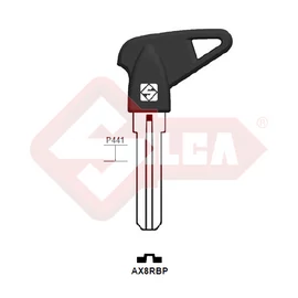 AX8RBP (Silca)