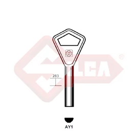 AY1 (Silca)