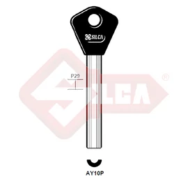 AY10P (Silca)