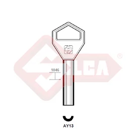 AY13 (Silca)