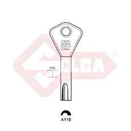 AY15 (Silca)