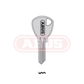 ABUS nyerskulcs 65/40+45; 70/45 +50 ;T65; 70AL, 64TI/40 +45; 5/40