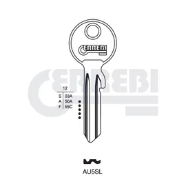 AB1RX (AU5SL Errebi)