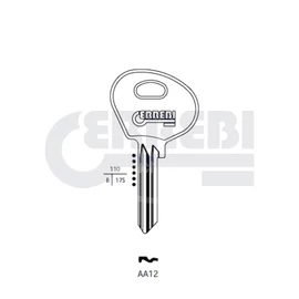 ASS5 (AA12 Errebi)