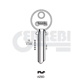 AZ1 (AZ6D Errebi)