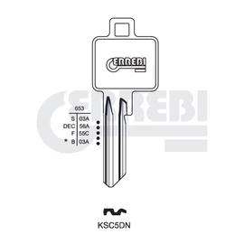 BK15 (KSC5DN Errebi)
