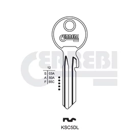 BK1X (KSC5DL Errebi)