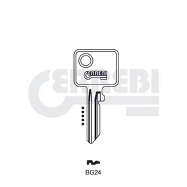 BUR20 (BG24 Errebi)