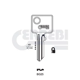 BUR21 (BG25 Errebi)