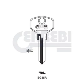 BUR32 (BG35R Errebi)