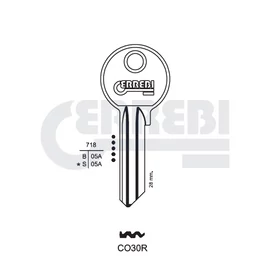 CB43R (CO30R Errebi)
