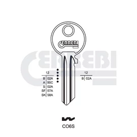 CB6R (CO6S Errebi)