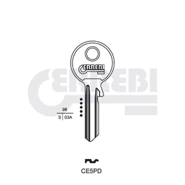 CE4 (CE5PD Errebi)