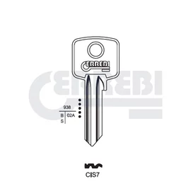 CIS8 (CIS7 Errebi)