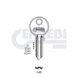 CS205 (C4S Errebi)