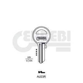 CS26R (AU23R Errebi)