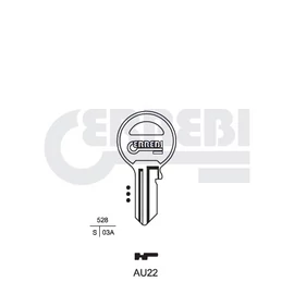 CS27 (AU22 Errebi)