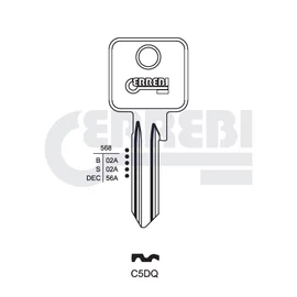 CS46 (C5DQ Errebi)