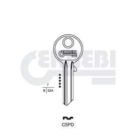 CS7 (C5PD Errebi)