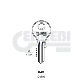 DM4 (DM10 Errebi)
