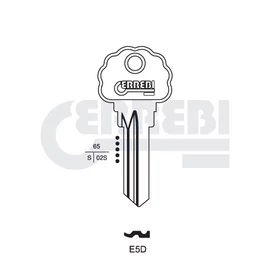 EK1 (E5D Errebi)