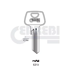 EL10 (EZ13 Errebi)