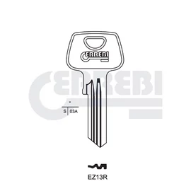 EL10R (EZ13R Errebi)