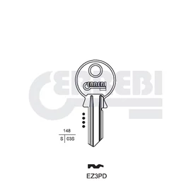 EL2 (EZ3PD Errebi)