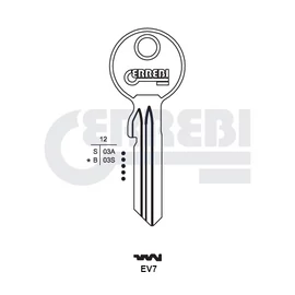 EV36 (EV7 Errebi)