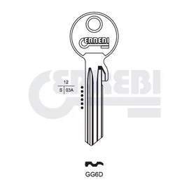 GE106 (GG6D Errebi)