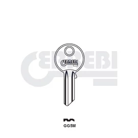 GE18 (GG5M Errebi)