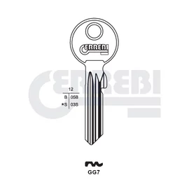 GE4RX (GG7 Errebi)