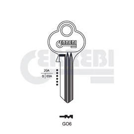 GL6 (GO6 Errebi)