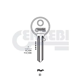 IE3 (I3 Errebi)