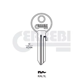 KLE3X (KAL1L Errebi)