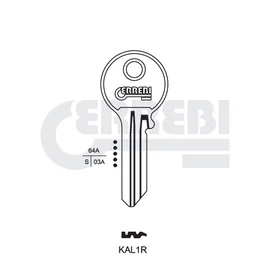 KLE3R (KAL1R Errebi)