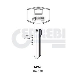 KLE7RX (KAL10R Errebi)