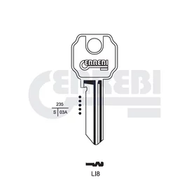 LC11 (LI8 Errebi)