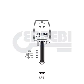 LF2 (LF8 Errebi)
