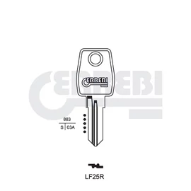LF23R (LF25R Errebi)