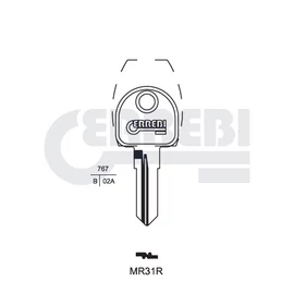 MER35R (MR31R Errebi)