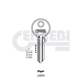 UL058 (U5PD Errebi)