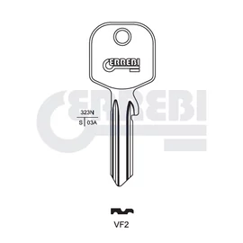 VRF3 (VF2 Errebi)