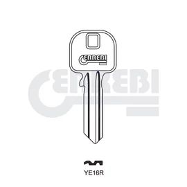 YE16R (Errebi)