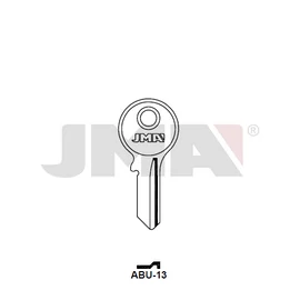 AB12 (ABU-13 JMA)