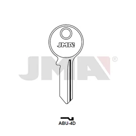 AB14R (ABU-4D JMA)